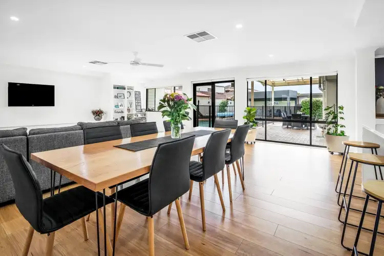 Fifth view of Homely house listing, 3 Frome Crescent, West Lakes SA 5021