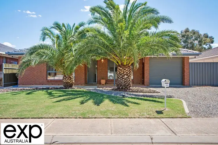 124 Crittenden Road, Andrews Farm SA 5114