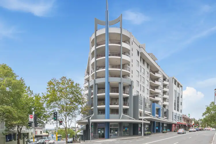 Fourth view of Homely apartment listing, 60/313-323 Crown Street, Wollongong NSW 2500