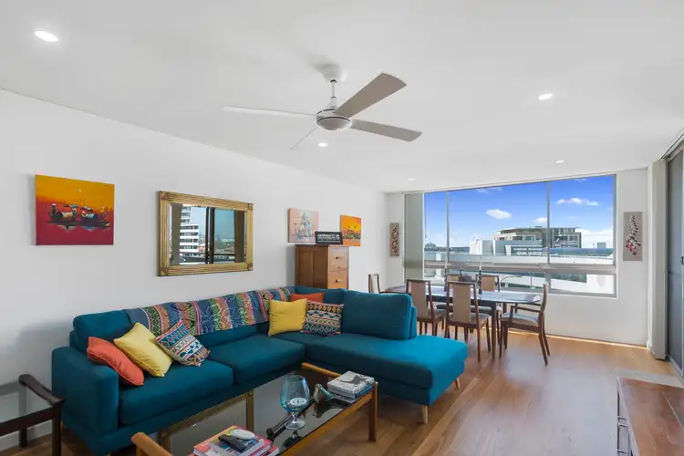 Fifth view of Homely apartment listing, 60/313-323 Crown Street, Wollongong NSW 2500