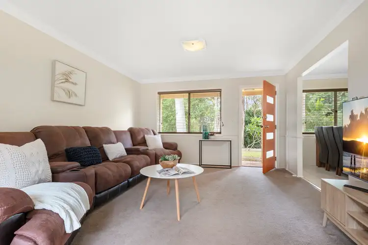 Fifth view of Homely house listing, 69 Nandala Drive, Tanah Merah QLD 4128