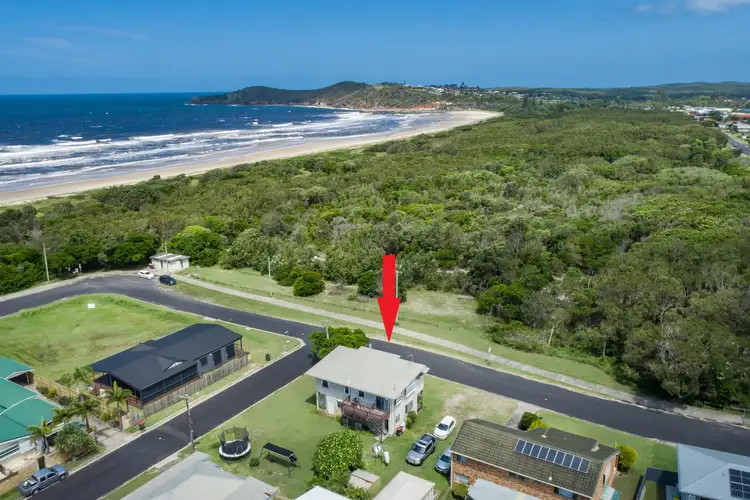 3 Currajong Street, Evans Head NSW 2473