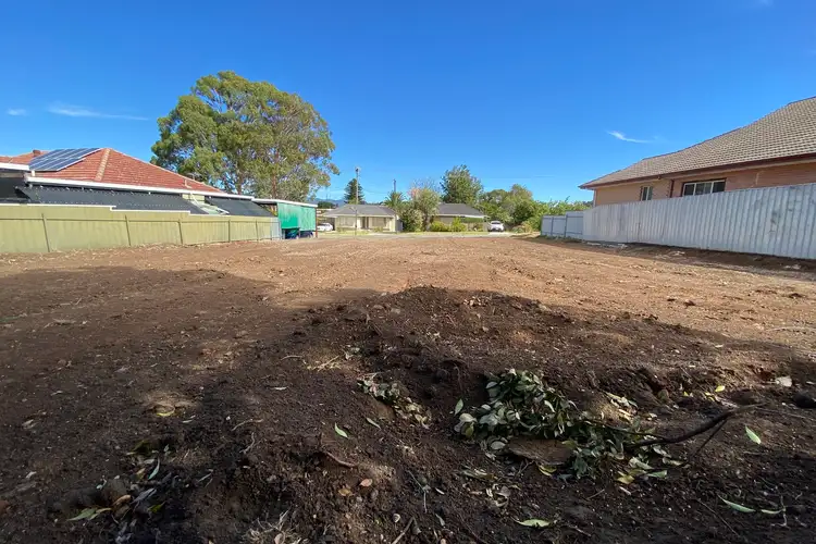 Third view of Homely land listing, 12 Brigalow Avenue, Modbury North SA 5092