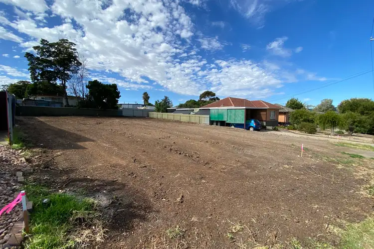 Fourth view of Homely land listing, 12 Brigalow Avenue, Modbury North SA 5092