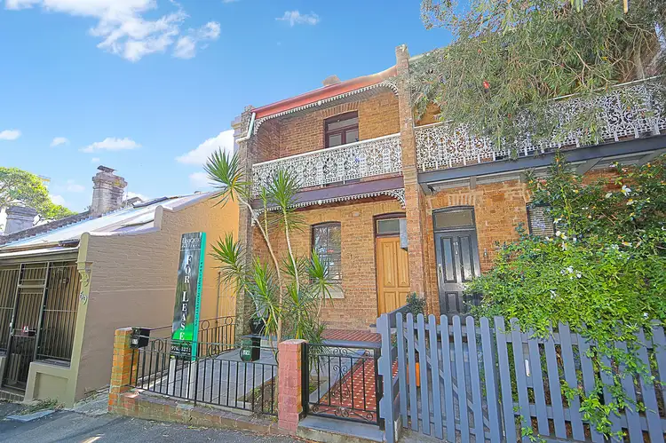 67 Merton Street, Rozelle NSW 2039