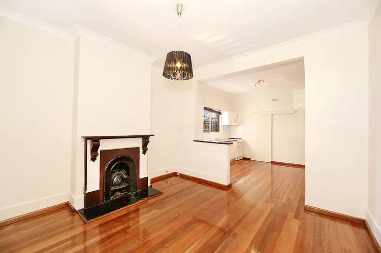 Second view of Homely terrace listing, 67 Merton Street, Rozelle NSW 2039