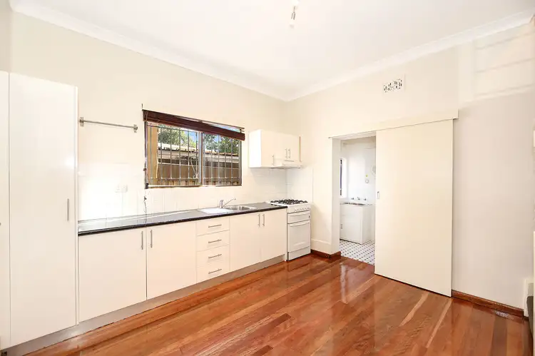 Third view of Homely terrace listing, 67 Merton Street, Rozelle NSW 2039
