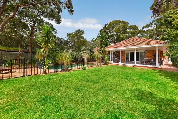 Main view of Homely house listing, 21 Crookwell Avenue, Miranda NSW 2228