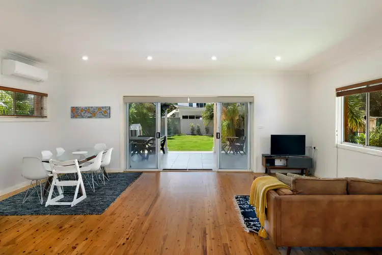 Fourth view of Homely house listing, 21 Crookwell Avenue, Miranda NSW 2228