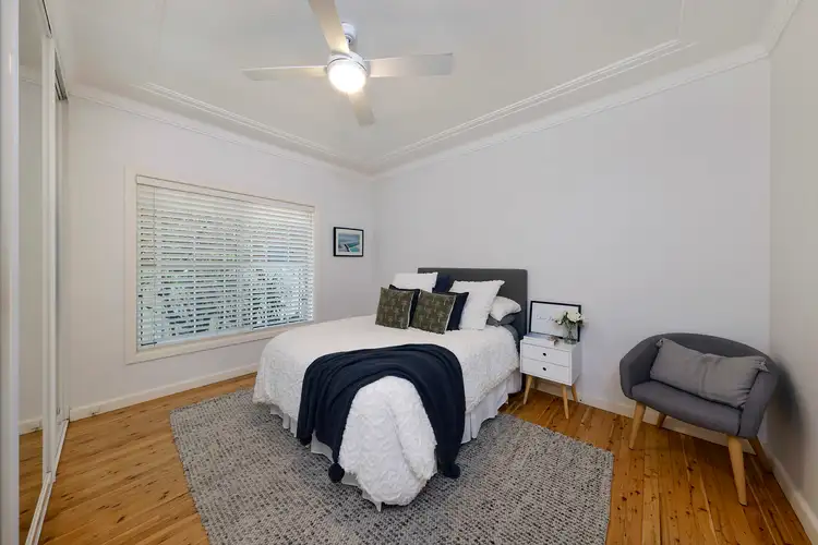 Sixth view of Homely house listing, 21 Crookwell Avenue, Miranda NSW 2228