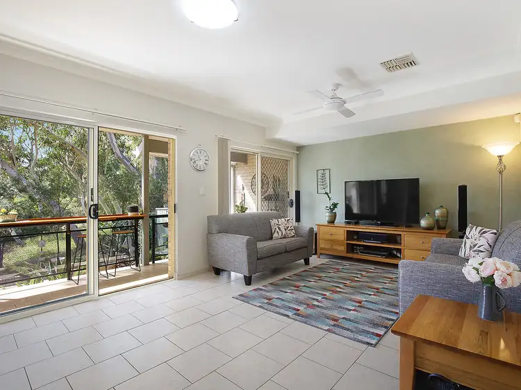 Second view of Homely townhouse listing, 9/831 Henry Lawson Drive, Picnic Point NSW 2213