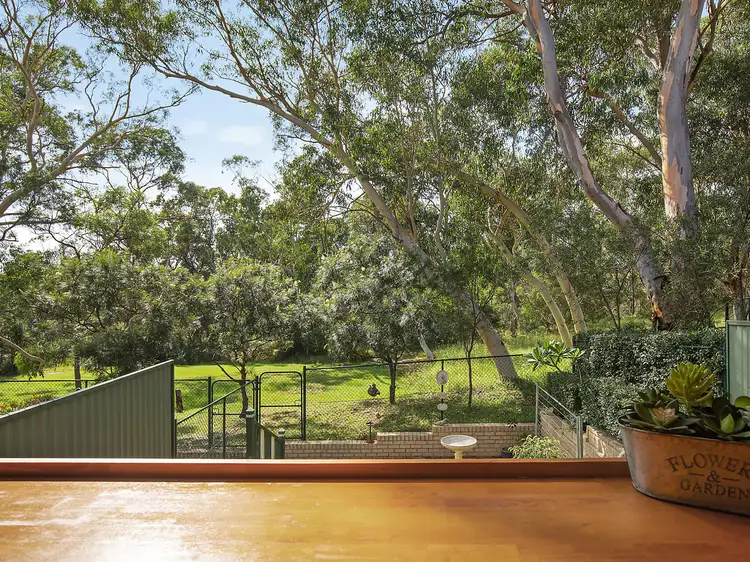 Third view of Homely townhouse listing, 9/831 Henry Lawson Drive, Picnic Point NSW 2213