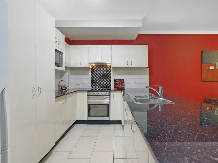 Fourth view of Homely townhouse listing, 9/831 Henry Lawson Drive, Picnic Point NSW 2213