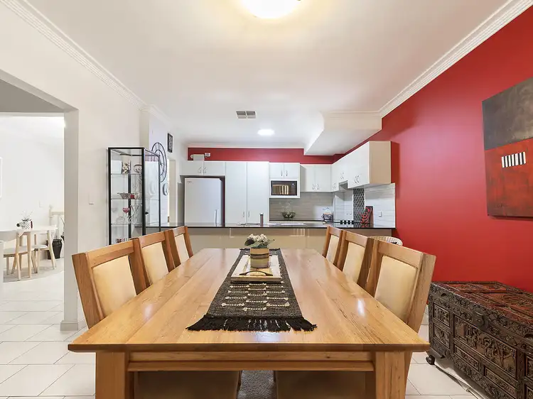 Fifth view of Homely townhouse listing, 9/831 Henry Lawson Drive, Picnic Point NSW 2213