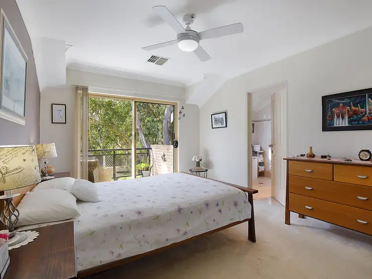 Sixth view of Homely townhouse listing, 9/831 Henry Lawson Drive, Picnic Point NSW 2213