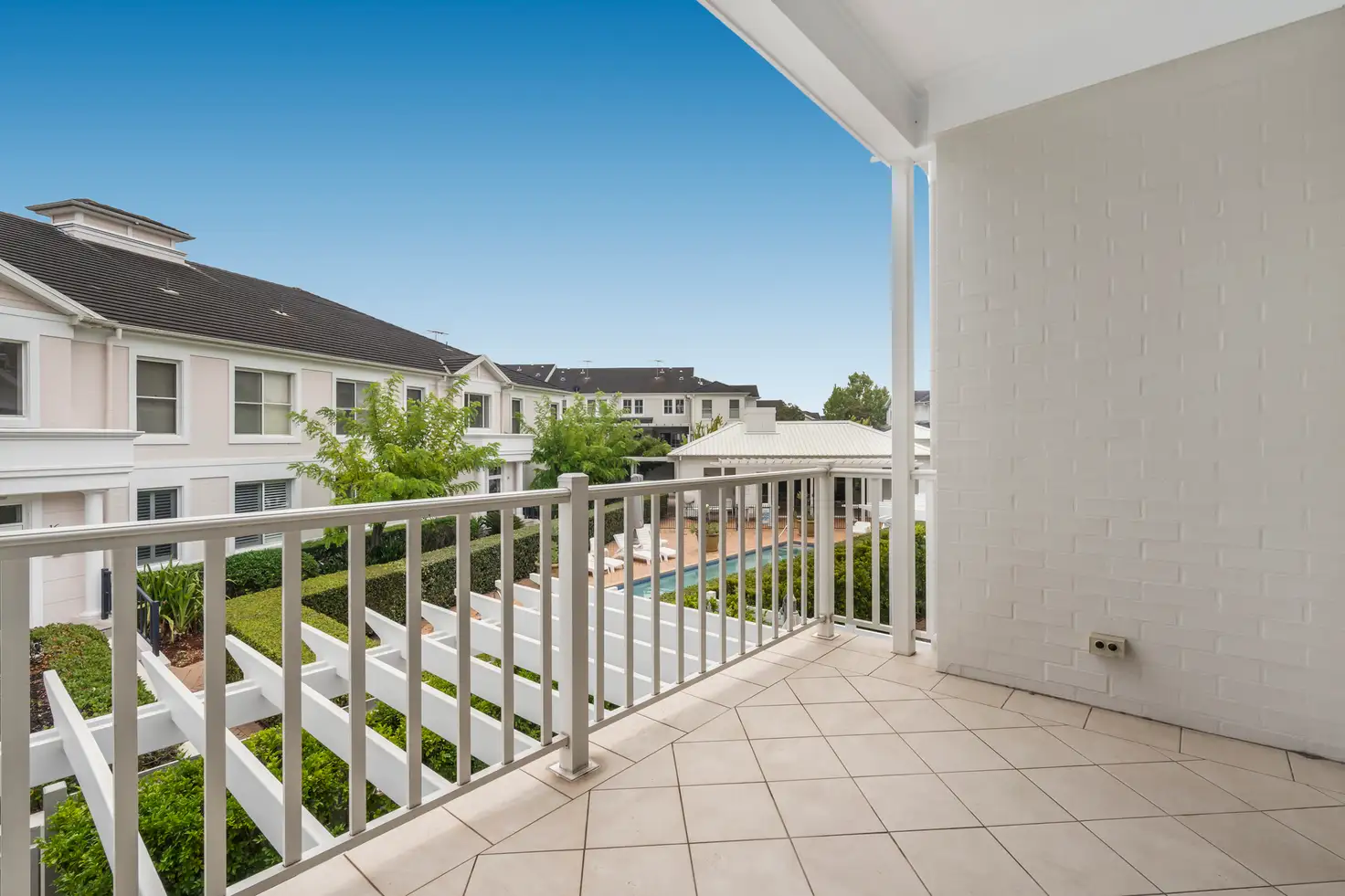 Main view of Homely apartment listing, 203/8 Fairwater Close, Breakfast Point NSW 2137