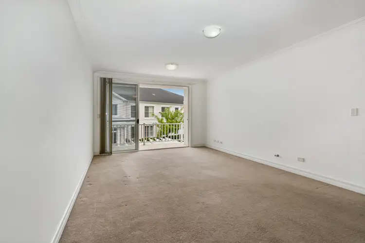 Second view of Homely apartment listing, 203/8 Fairwater Close, Breakfast Point NSW 2137