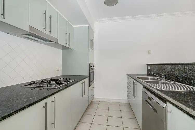 Third view of Homely apartment listing, 203/8 Fairwater Close, Breakfast Point NSW 2137