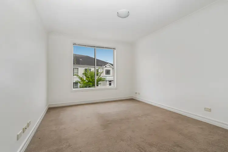 Fourth view of Homely apartment listing, 203/8 Fairwater Close, Breakfast Point NSW 2137