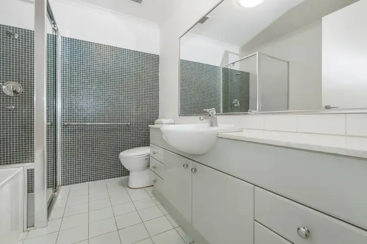 Fifth view of Homely apartment listing, 203/8 Fairwater Close, Breakfast Point NSW 2137