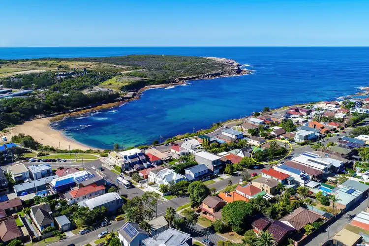 1 Fox Street, Malabar NSW 2036