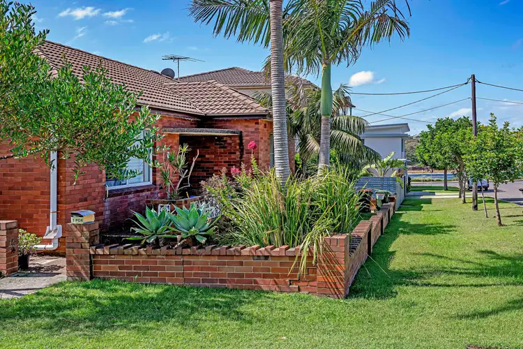 Second view of Homely house listing, 1 Fox Street, Malabar NSW 2036