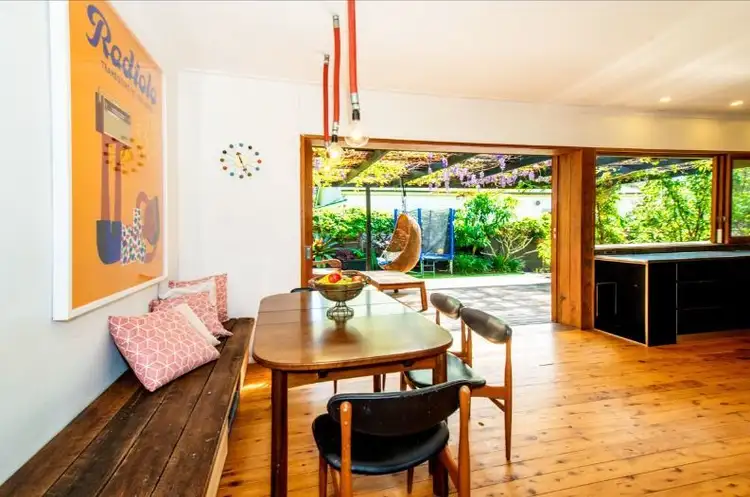 Third view of Homely house listing, 1 Fox Street, Malabar NSW 2036