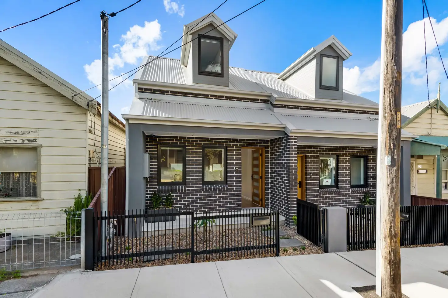 Main view of Homely house listing, 38 Barden Street, Tempe NSW 2044
