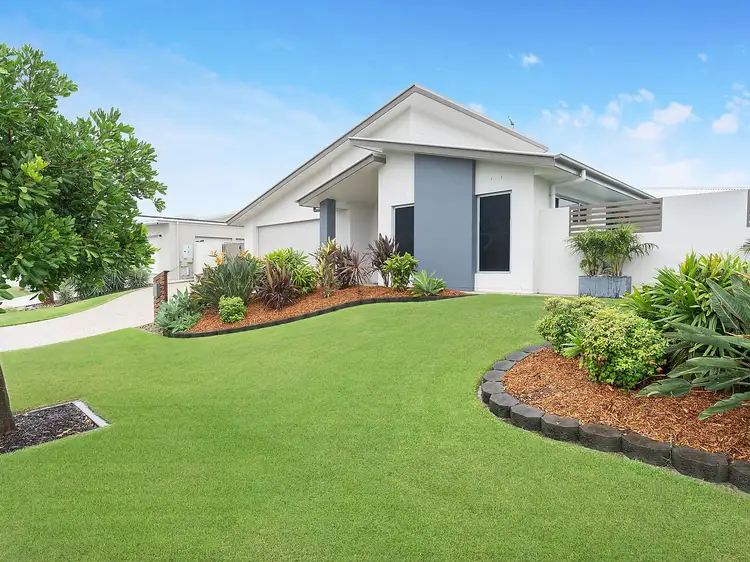 3 Shearwater Crescent, Banksia Beach QLD 4507