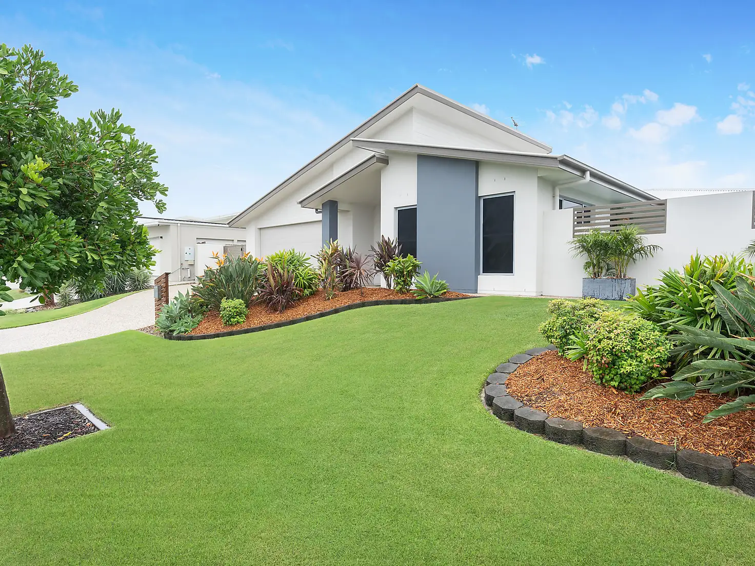 Main view of Homely house listing, 3 Shearwater Crescent, Banksia Beach QLD 4507