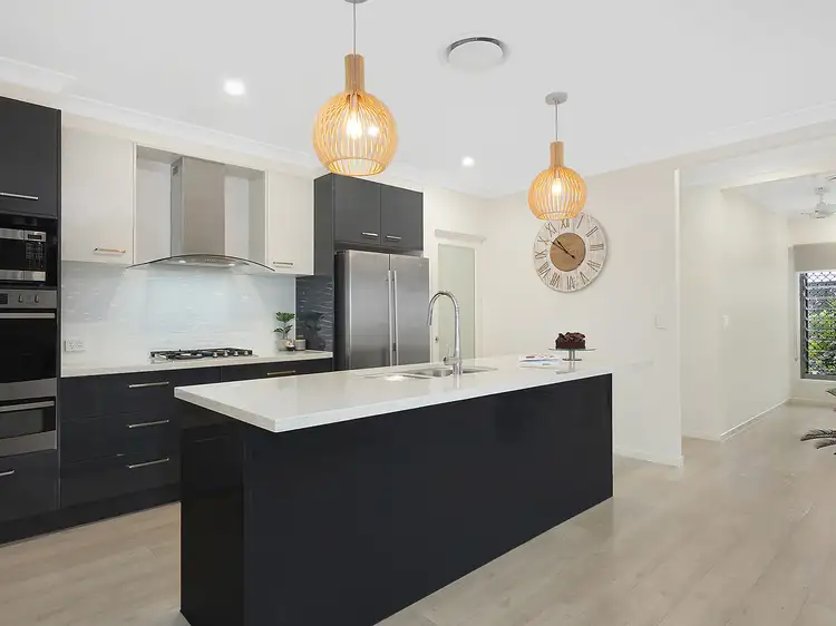 Third view of Homely house listing, 3 Shearwater Crescent, Banksia Beach QLD 4507