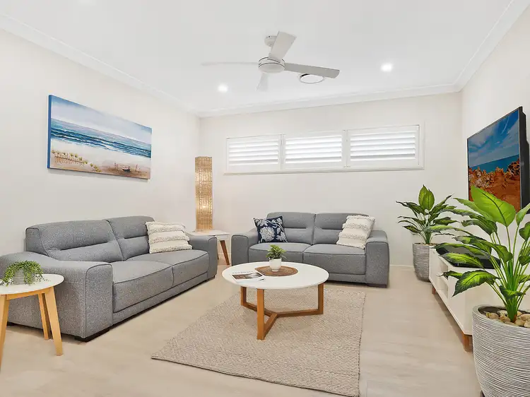 Fifth view of Homely house listing, 3 Shearwater Crescent, Banksia Beach QLD 4507