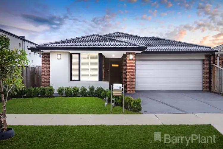 Main view of Homely house listing, 18 Bernwood Road, Mickleham VIC 3064