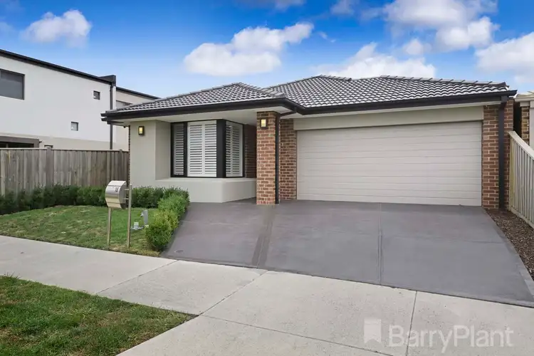 Second view of Homely house listing, 18 Bernwood Road, Mickleham VIC 3064