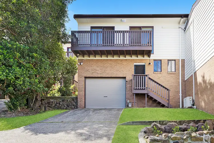 Main view of Homely townhouse listing, 12/68 Jane Avenue, Warrawong NSW 2502