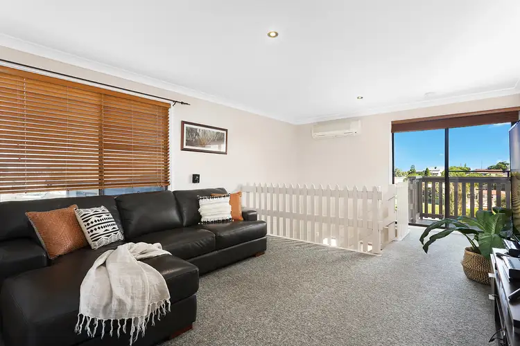 Second view of Homely townhouse listing, 12/68 Jane Avenue, Warrawong NSW 2502