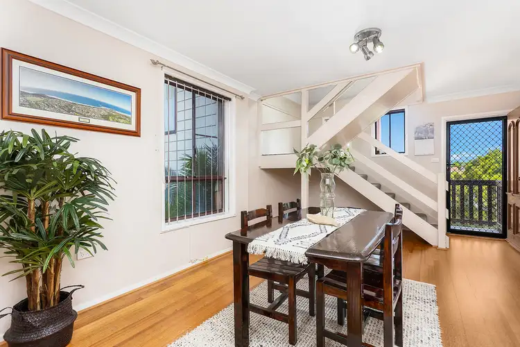 Fourth view of Homely townhouse listing, 12/68 Jane Avenue, Warrawong NSW 2502