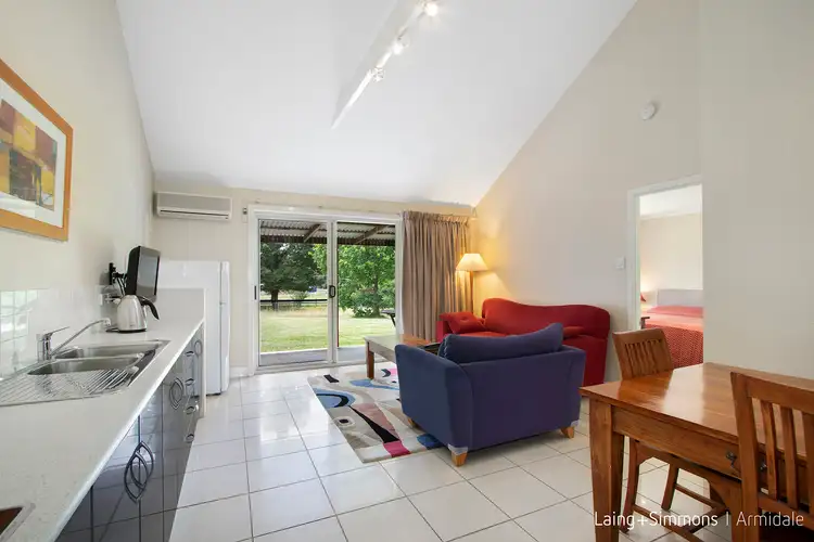 Fifth view of Homely semi-detached listing, 5 Moorepark Lane, Armidale NSW 2350