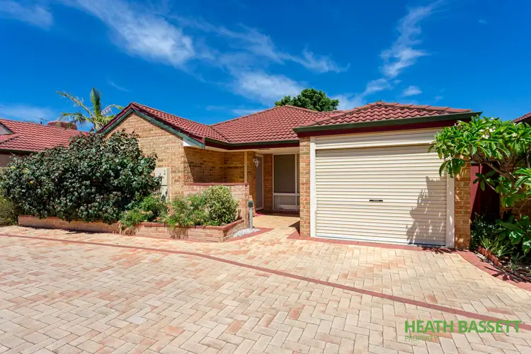 4/31 Third Avenue, Kelmscott WA 6111