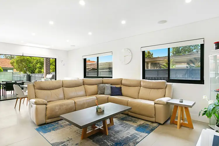 Fourth view of Homely semi-detached listing, 6 Homelea Avenue, Panania NSW 2213