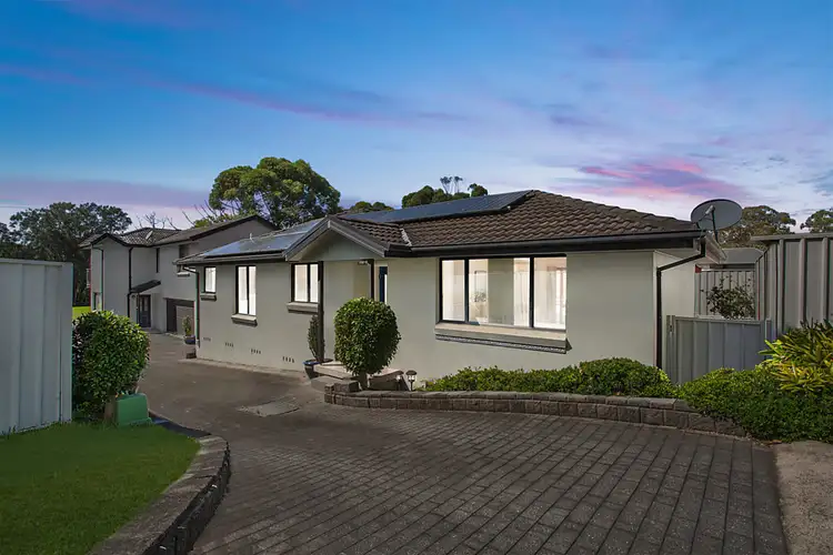 2/62 Centaur Street, Revesby NSW 2212