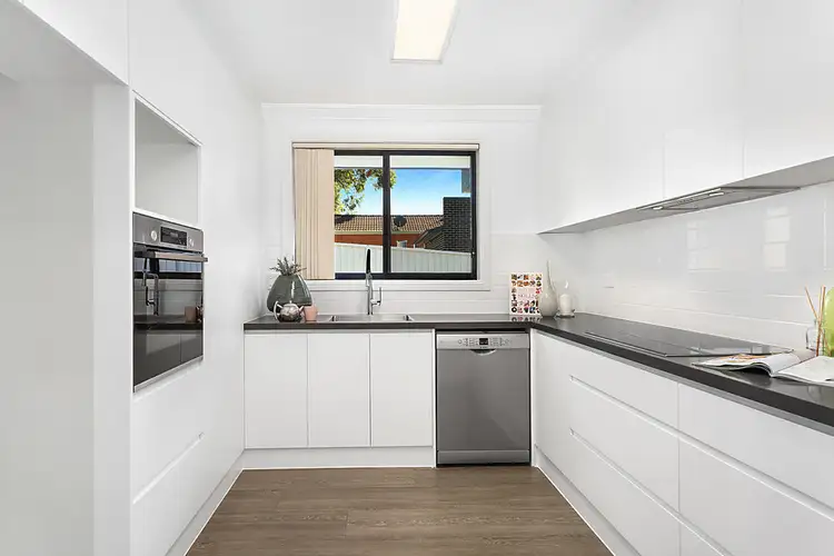 Second view of Homely villa listing, 2/62 Centaur Street, Revesby NSW 2212
