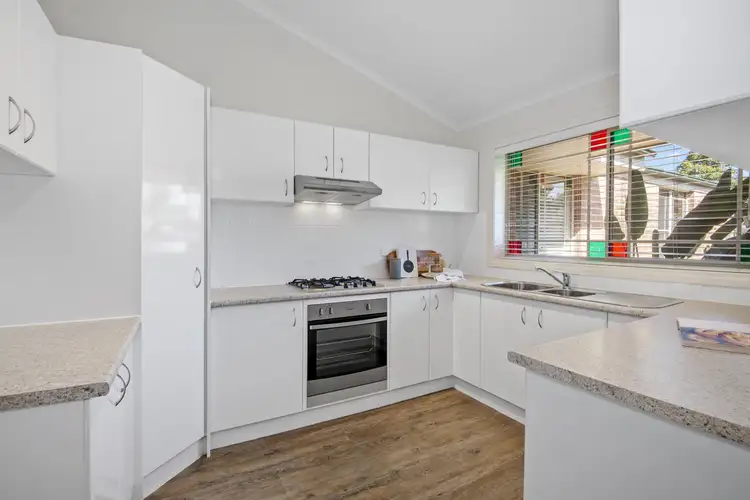 Second view of Homely villa listing, 3/6 Binalong Road, Pendle Hill NSW 2145