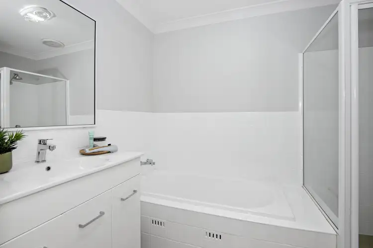 Fifth view of Homely villa listing, 3/6 Binalong Road, Pendle Hill NSW 2145