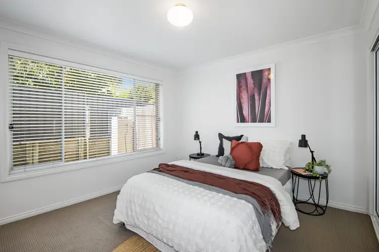 Sixth view of Homely villa listing, 3/6 Binalong Road, Pendle Hill NSW 2145