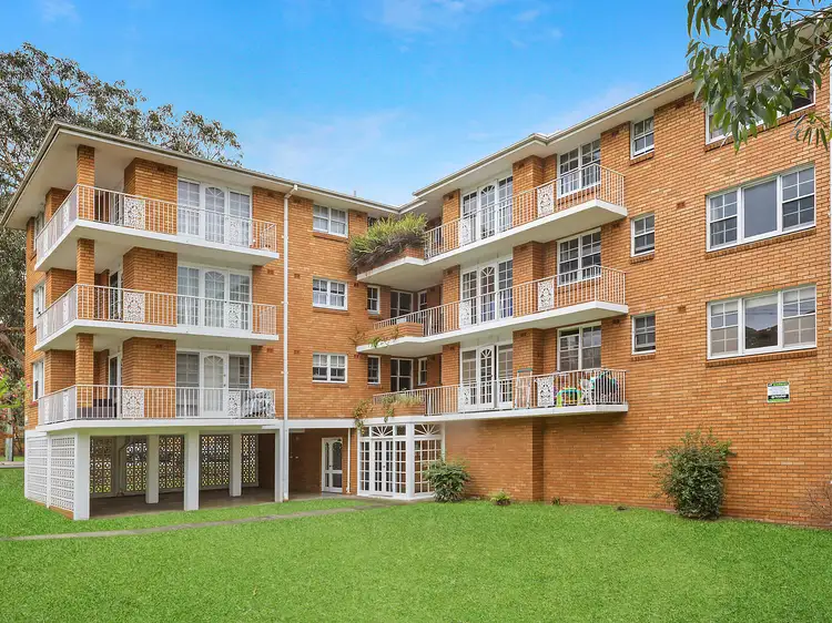 4/48 Smith Street, Wollongong NSW 2500