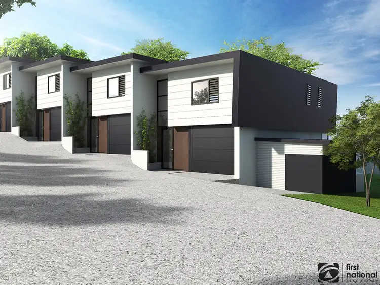 Main view of Homely townhouse listing, 4/5 Avenue Street, Coffs Harbour NSW 2450