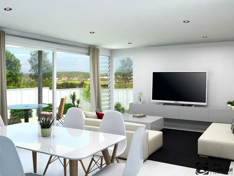 Third view of Homely townhouse listing, 4/5 Avenue Street, Coffs Harbour NSW 2450