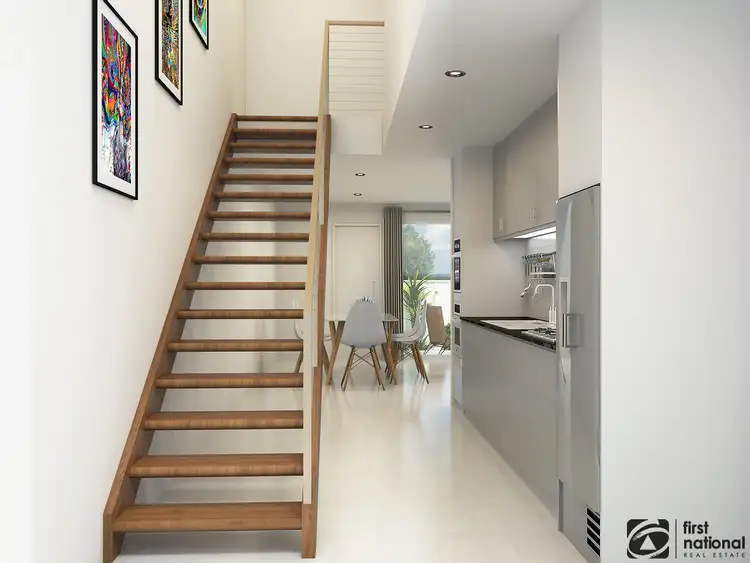 Fourth view of Homely townhouse listing, 4/5 Avenue Street, Coffs Harbour NSW 2450