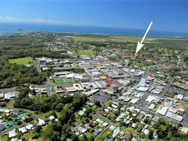 Fifth view of Homely townhouse listing, 4/5 Avenue Street, Coffs Harbour NSW 2450